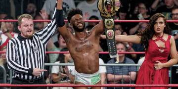 Photo Credit: Revolution Pro